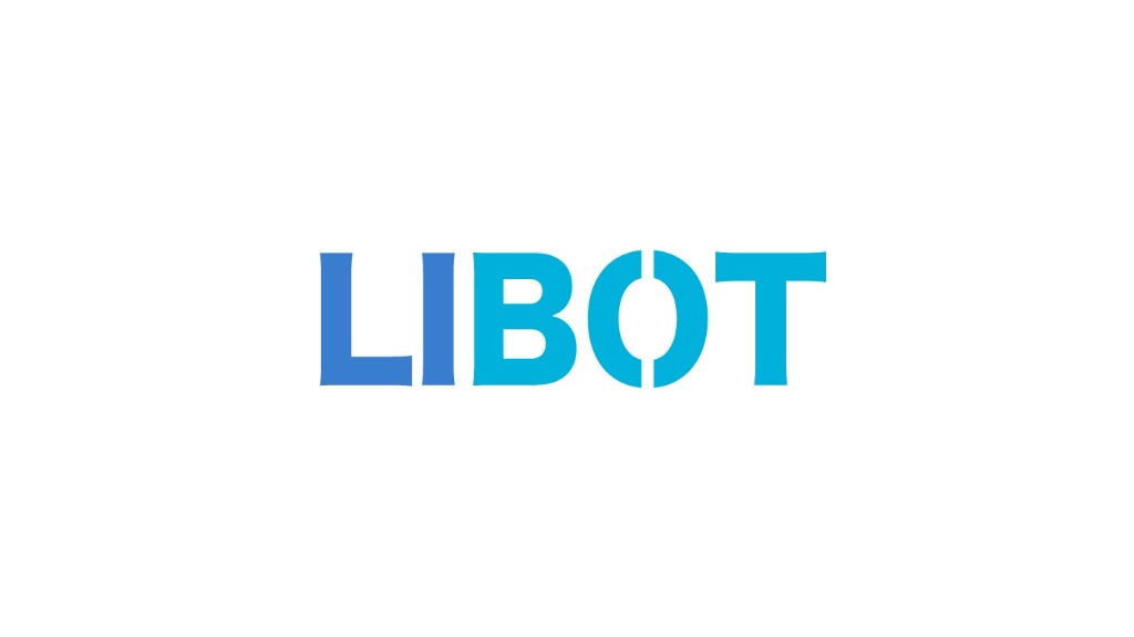 LIBOT Dashboard